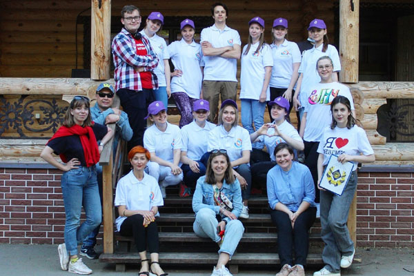 ВНИМАНИЕ, ДОБРОВОЛЬЦЫ