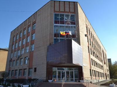 Празднование 65-летия  РязГМУ на Рязанской земле 