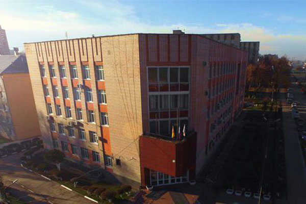 ЗАСЕДАНИЕ УЧЕНОГО СОВЕТА УНИВЕРСИТЕТА