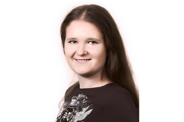 Она вернется...