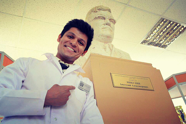 ИСТОРИЯ УСПЕХА