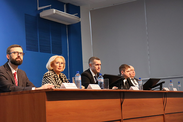 ЦВЕТ. СИЛА. КРАСОТА. В РЯЗГМУ СОСТОЯЛОСЬ ОТКРЫТИЕ ВСЕРОССИЙСКОЙ ОЛИМПИАДЫ ПО ХИРУРГИИ