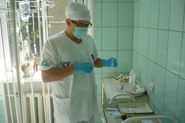 АКАДЕМИЧЕСКАЯ МОБИЛЬНОСТЬ. СТУДЕНТЫ ИЗ ВИТЕБСКА ПРОШЛИ  СТАЖИРОВКУ В РЯЗГМУ