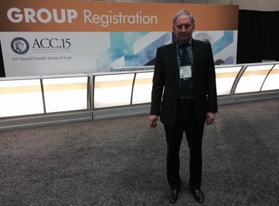 Дайджест новостей от кафедры госпитальной терапии