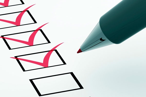 Преподаватель глазами студента