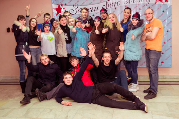  Студенты РязГМУ вернулись из «Звездного» похода