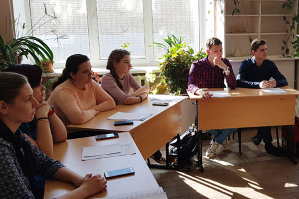 ТРЕНИНГ ПО СОЦИАЛЬНОЙ АДАПТАЦИИ НА РЫНКЕ ТРУДА