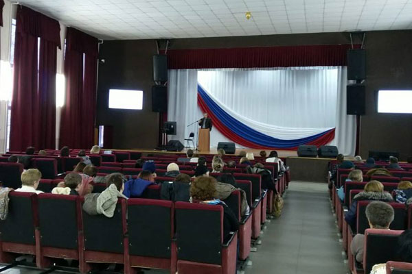 В РязГМУ стартовала двухдневная школа «Неотложная помощь в кардиологии на догоспитальном этапе»