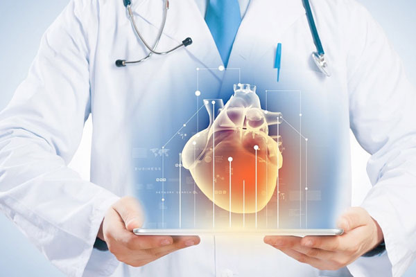 Конкурс на образовательный грант для обучения в ординатуре на кафедре кардиологии МГМСУ имени А. И. Евдокимова