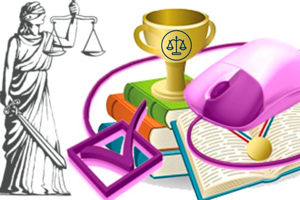 ПОДВЕДЕНЫ ИТОГИ ОНЛАЙН ОЛИМПИАД ПО ПРАВОВЕДЕНИЮ