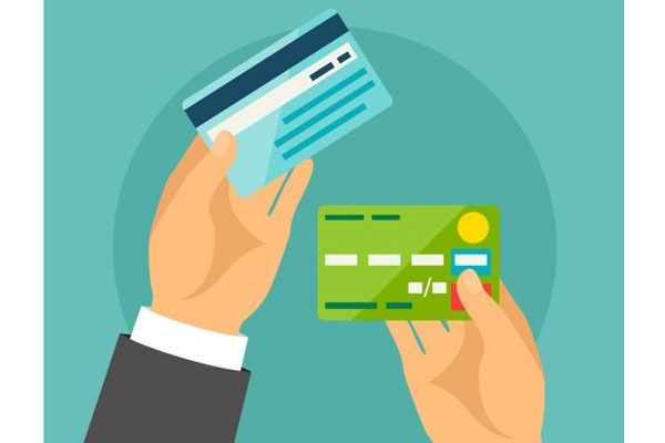 О ПЕРЕНОСЕ СРОКОВ ЗАМЕНЫ БАНКОВСКИХ КАРТ