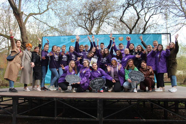 С ЗАБОТОЙ О ЗДОРОВЬЕ РЯЗАНЦЕВ