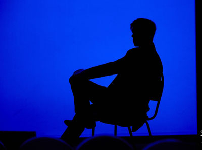 Мистер РязГМУ- 2015