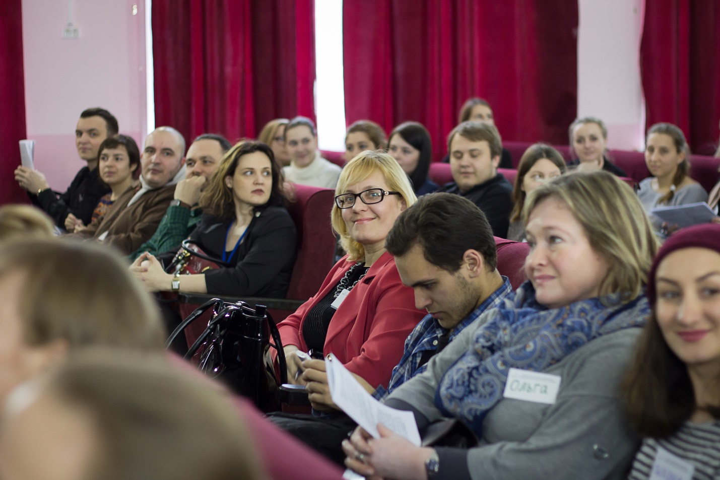 В РязГМУ состоялась IV Межрегиональная научно-практическая конференция «Современная психологическая практика»