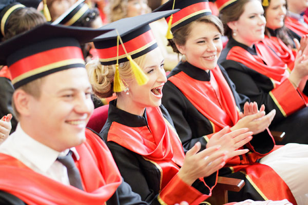 В министерстве образования и науки России подвели итоги мониторинга трудоустройства выпускников