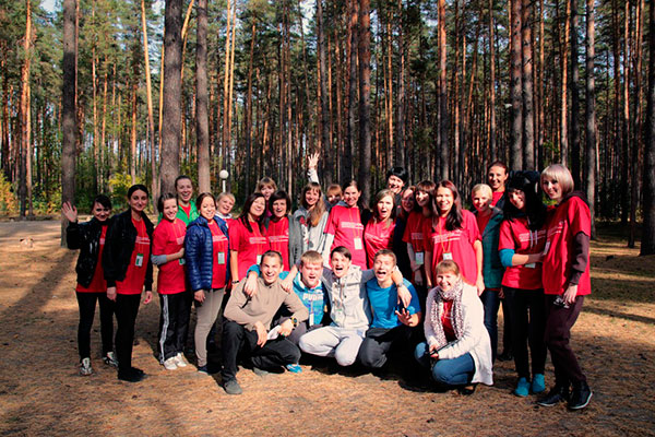 Совет молодых врачей приглашает в «Звездный»!