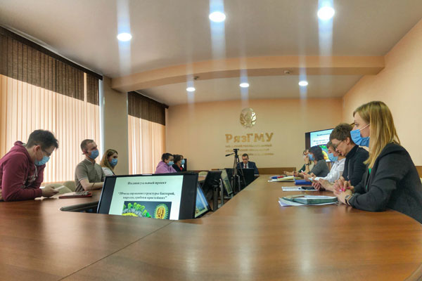 «НАУКА» ДЛЯ ШКОЛЬНИКОВ