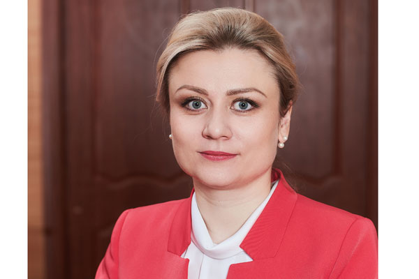 ПРОФЕССОР РЯЗГМУ ВКЛЮЧЕНА В ЭКСПЕРТНУЮ ГРУППУ МЕЖДУНАРОДНОЙ КЛАССИФИКАЦИИ БОЛЕЗНЕЙ