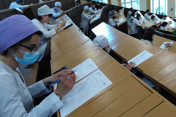 ИТОГИ ОЛИМПИАДЫ ПО НОРМАЛЬНОЙ ФИЗИОЛОГИИ