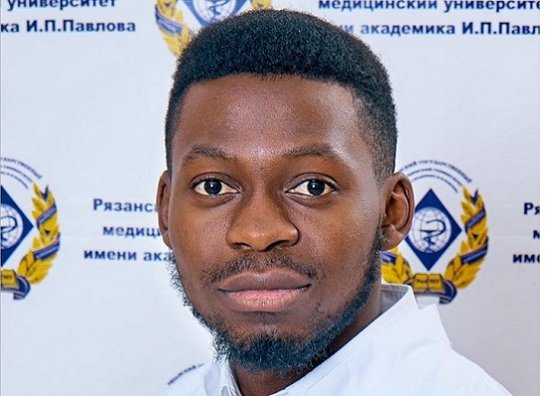 РЯЗГМУ – МОЙ ВЫБОР