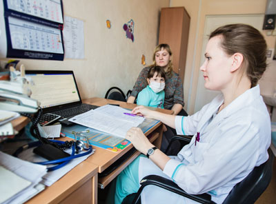 РязГМУ приглашает на День лечебной работы