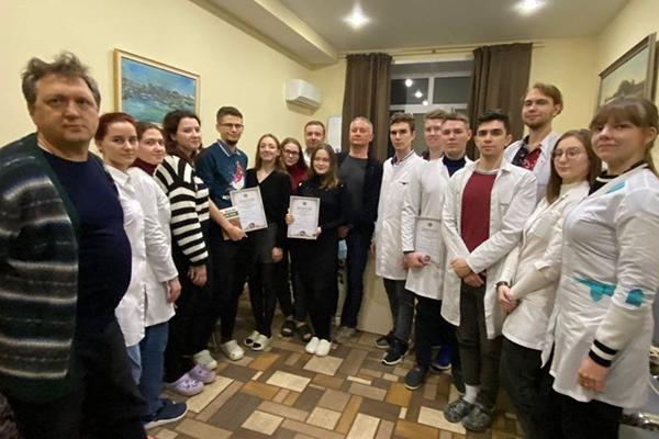 РЕЗУЛЬТАТЫ ОЛИПИАДЫ ПО ПСИХИАТРИИ И НАРКОЛОГИИ