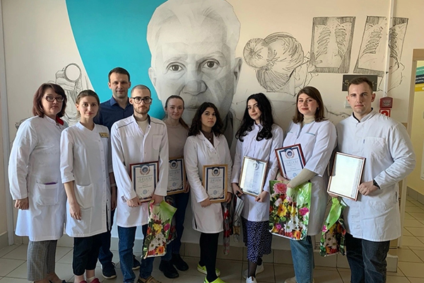 ИТОГИ ОЛИМПИАДЫ ПО ЭНДОКРИНОЛОГИИ