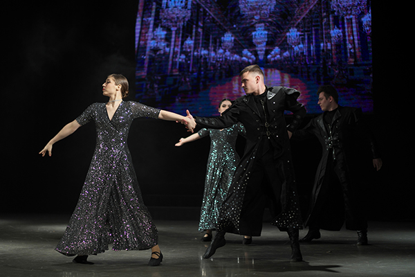 РЯЗГМУ В ЧЕТЫРНАДЦАТЫЙ РАЗ ОДЕРЖАЛ ПОБЕДУ В РЕГИОНАЛЬНОЙ «СТУДЕНЧЕСКОЙ ВЕСНЕ»