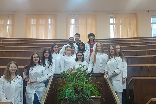 ИТОГИ ВНУТРИВУЗОВСКОЙ ОЛИМПИАДЫ ПО ПАТОФИЗИОЛОГИИ И ПАТОЛОГИИ