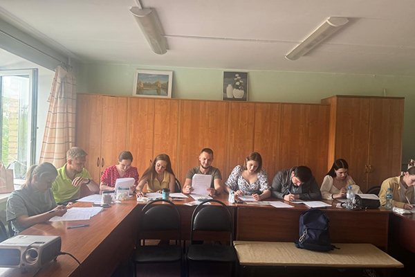 ПОДВЕДЕНЫ ИТОГИ ОЛИМПИАДЫ «АЛЛЕРГИЧЕСКИЕ ЗАБОЛЕВАНИЯ КОЖИ»