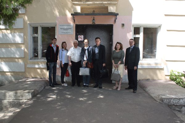 Хроники медицинских отрядов