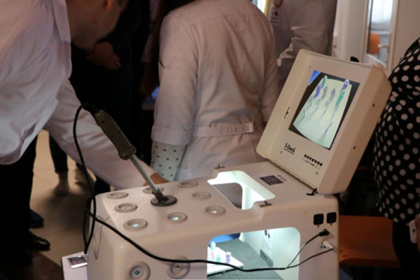 Молодежный профориентационный конвент «ПРОФЕССиЯ»