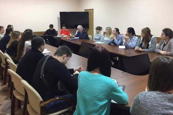 ВЫБОРЫ ПРЕДСЕДАТЕЛЯ СОВЕТА ОБУЧАЮЩИХСЯ