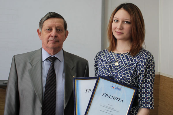 ИТОГИ МЕЖВУЗОВСКОЙ ОЛИМПИАДЫ «ЛУЧШИЙ ПОЛЬЗОВАТЕЛЬ ИПО ГАРАНТ 2018»