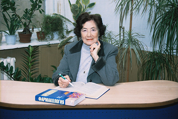 Поздравляем с Юбилеем!