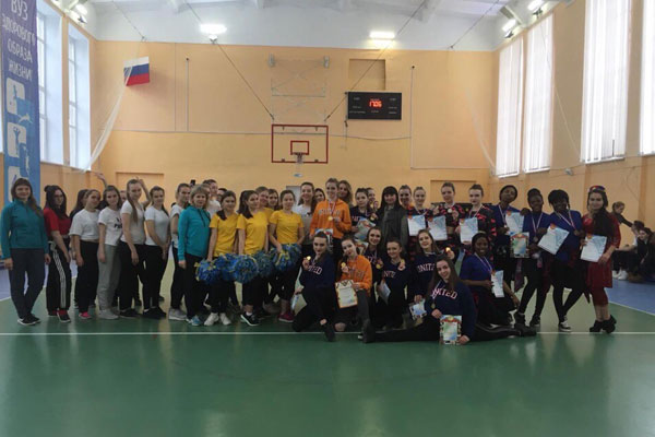 ДАЙДЖЕСТ СПОРТИВНЫХ СОБЫТИЙ 