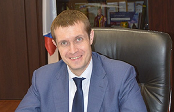 ОБРАЩЕНИЕ РЕКТОРА РЯЗГМУ ПРОФЕССОРА Р.Е. КАЛИНИНА К ВЫПУСКНИКАМ 2021 ГОДА