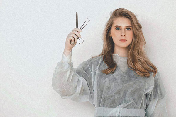 РЯЗГМУ – МОЙ ВЫБОР