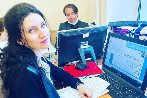 VIII МЕЖДУНАРОДНАЯ КОНФЕРЕНЦИЯ СТУДЕНТОВ И МОЛОДЫХ УЧЕНЫХ «ПСИХОЛОГИЯ И МЕДИЦИНА: ПУТИ ПОИСКА ОПТИМАЛЬНОГО ВЗАИМОДЕЙСТВИЯ»