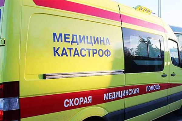 ОЛИМПИАДА ПО МЕДИЦИНЕ КАТАСТРОФ