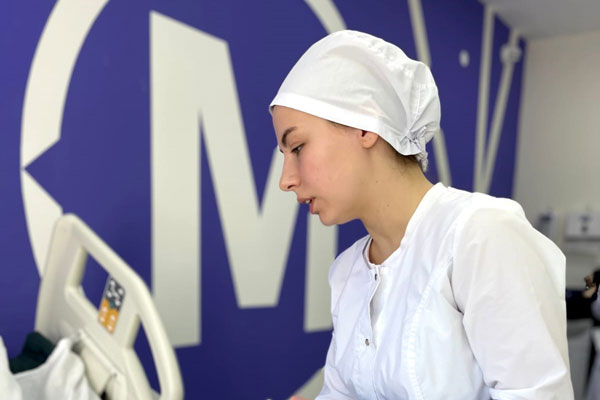 СТУДЕНТКА РЯЗГМУ – ПРИЗЕР ЧЕМПИОНАТА WORLDSKILLS