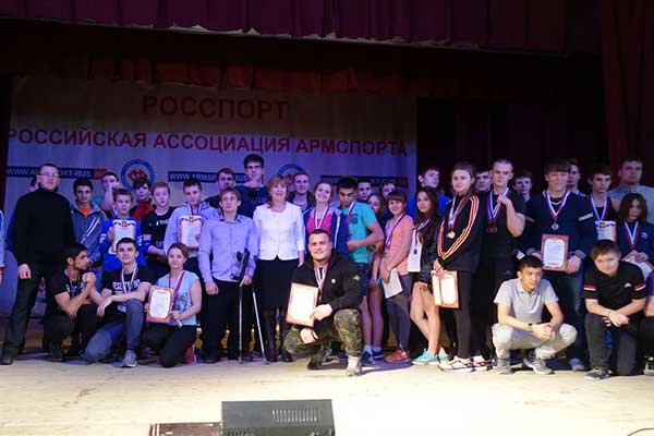 Дайджест спортивных новостей