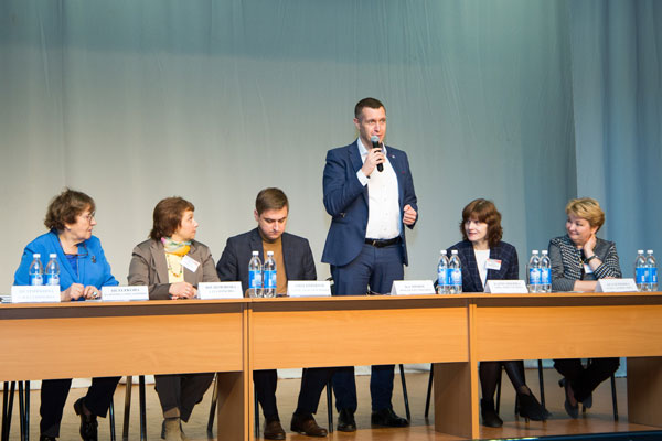 ДОСТИЖЕНИЯ СОВРЕМЕННОЙ НАУКИ О ДИАБЕТЕ ОБСУДИЛИ В РЯЗГМУ