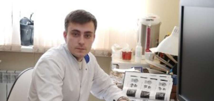 СОДРУЖЕСТВО РЯЗГМУ. ПАВЕЛ ПАНИН