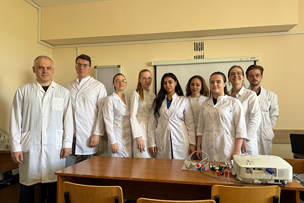 ИТОГИ ОЛИМПИАДЫ ПО НЕВРОЛОГИИ И НЕЙРОХИРУРГИИ