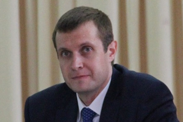 Поздравление ректора РязГМУ с Днем медицинского работника