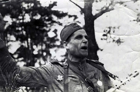 Война и мир. Ждем победу