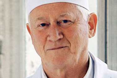 Поздравляем с Юбилеем!