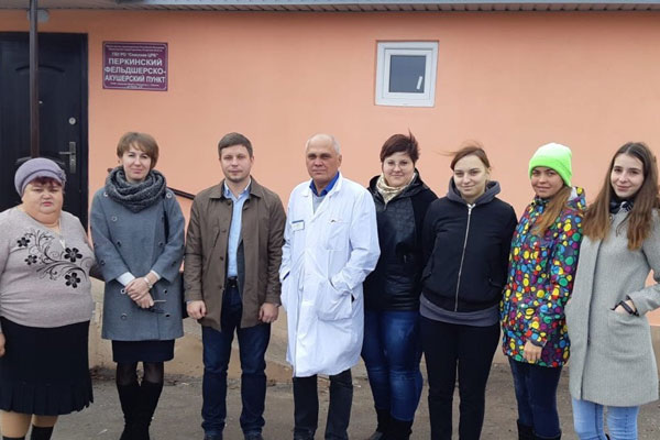 #ДОБРОВСЕЛО