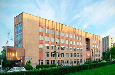 ВУЗ здорового образа жизни - 2015. Голосуй за своих!